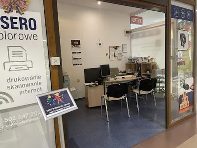 AGENCJA UBEZPIECZENIOWA WOJCIECH JABS